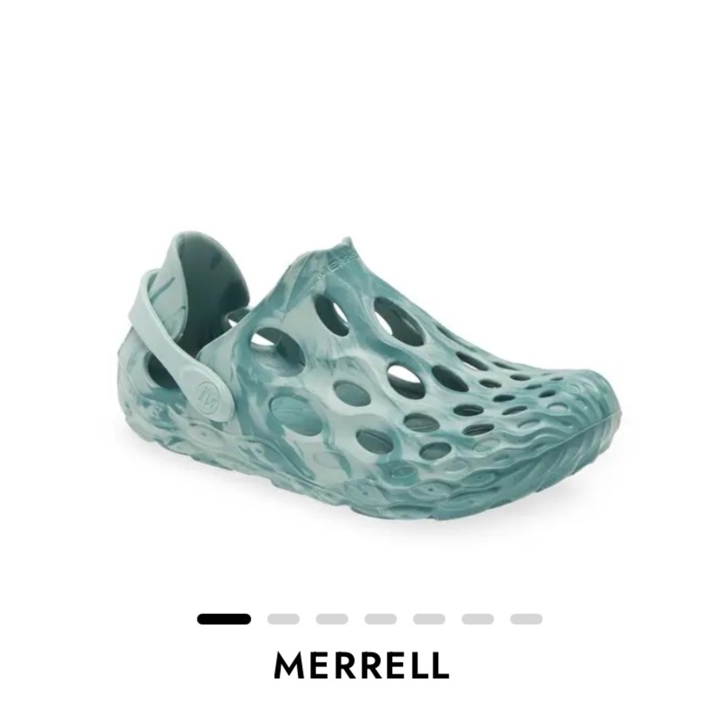 MERRELL Hydro Moc Waterproof Slip on